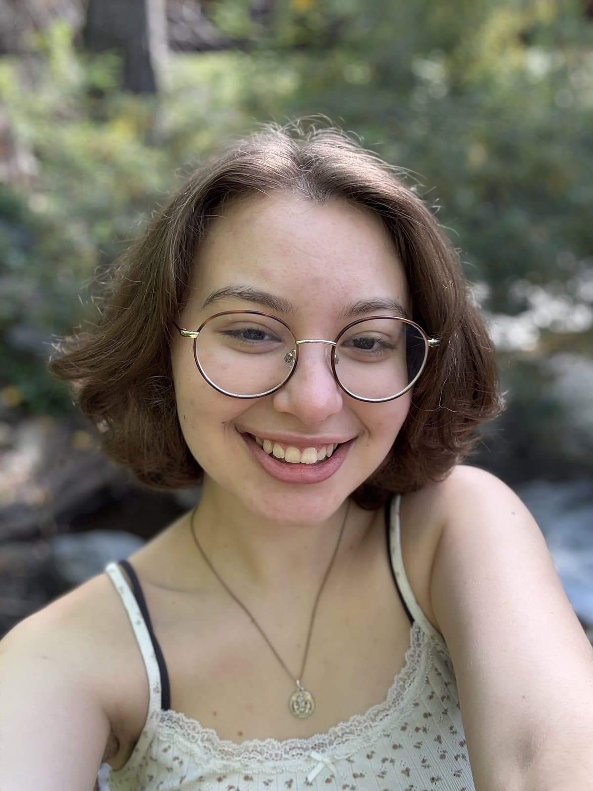 Jules Wyckoff, cellist, Harmony Ensemble member.
